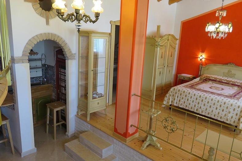 Agriturismo Villa Stella Rivoli Veronese Exterior foto