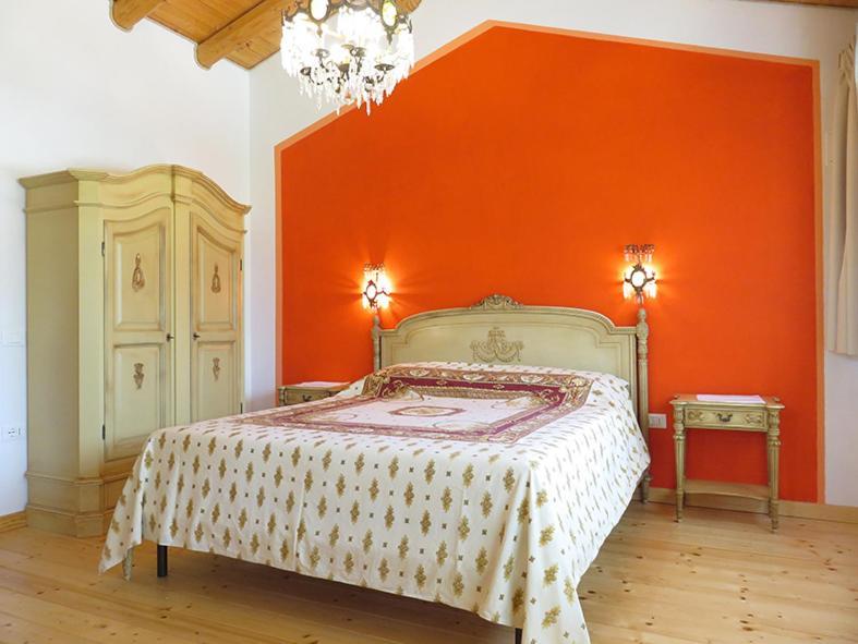 Agriturismo Villa Stella Rivoli Veronese Exterior foto