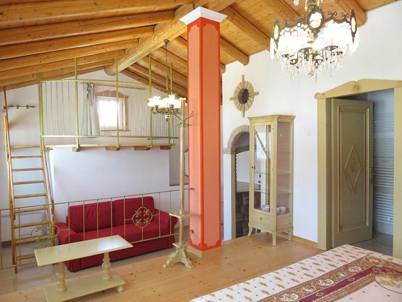 Agriturismo Villa Stella Rivoli Veronese Exterior foto