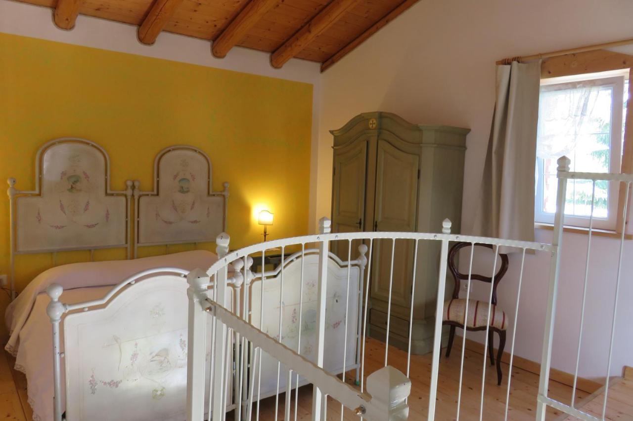 Agriturismo Villa Stella Rivoli Veronese Exterior foto