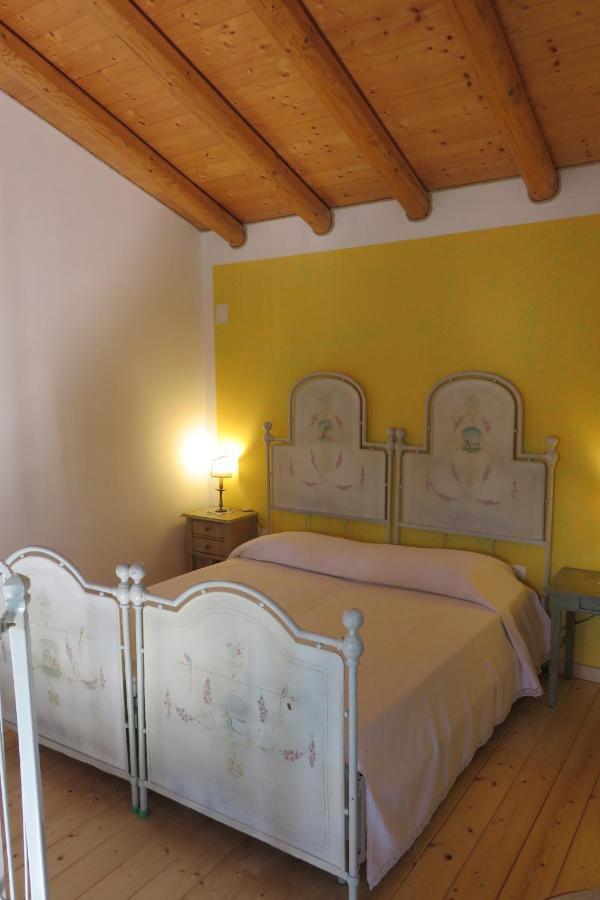 Agriturismo Villa Stella Rivoli Veronese Exterior foto
